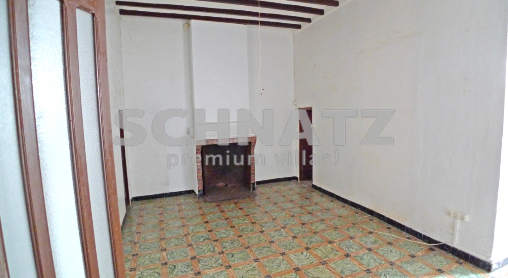 Casa de pueblo en venta en Jalón