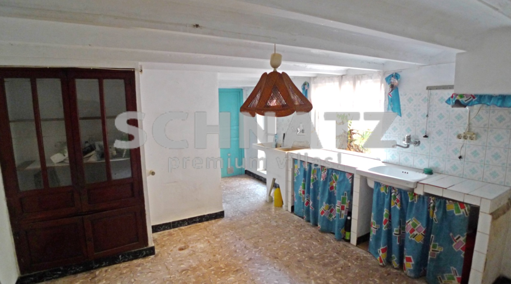 Casa de pueblo en venta en Jalón
