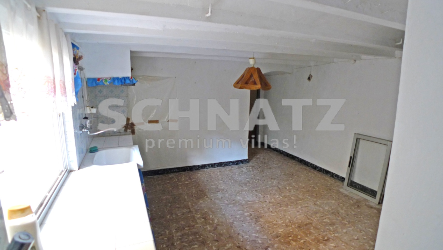 Casa de pueblo en venta en Jalón
