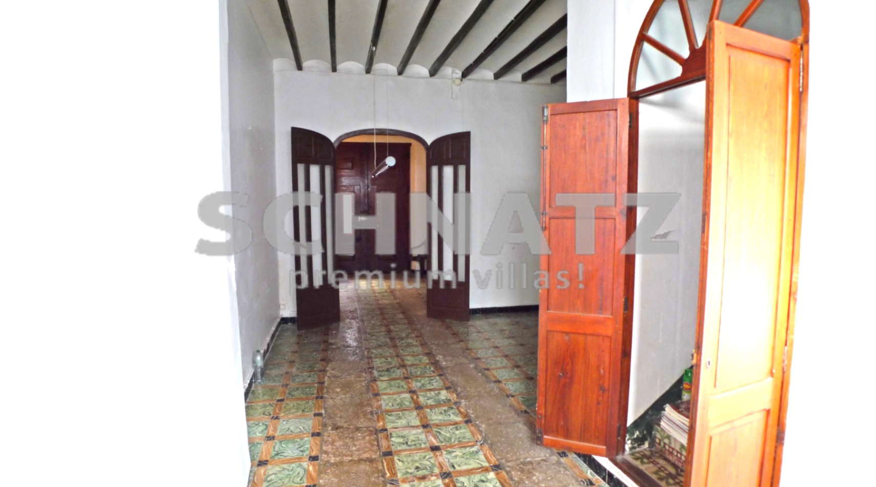 Casa de pueblo en venta en Jalón