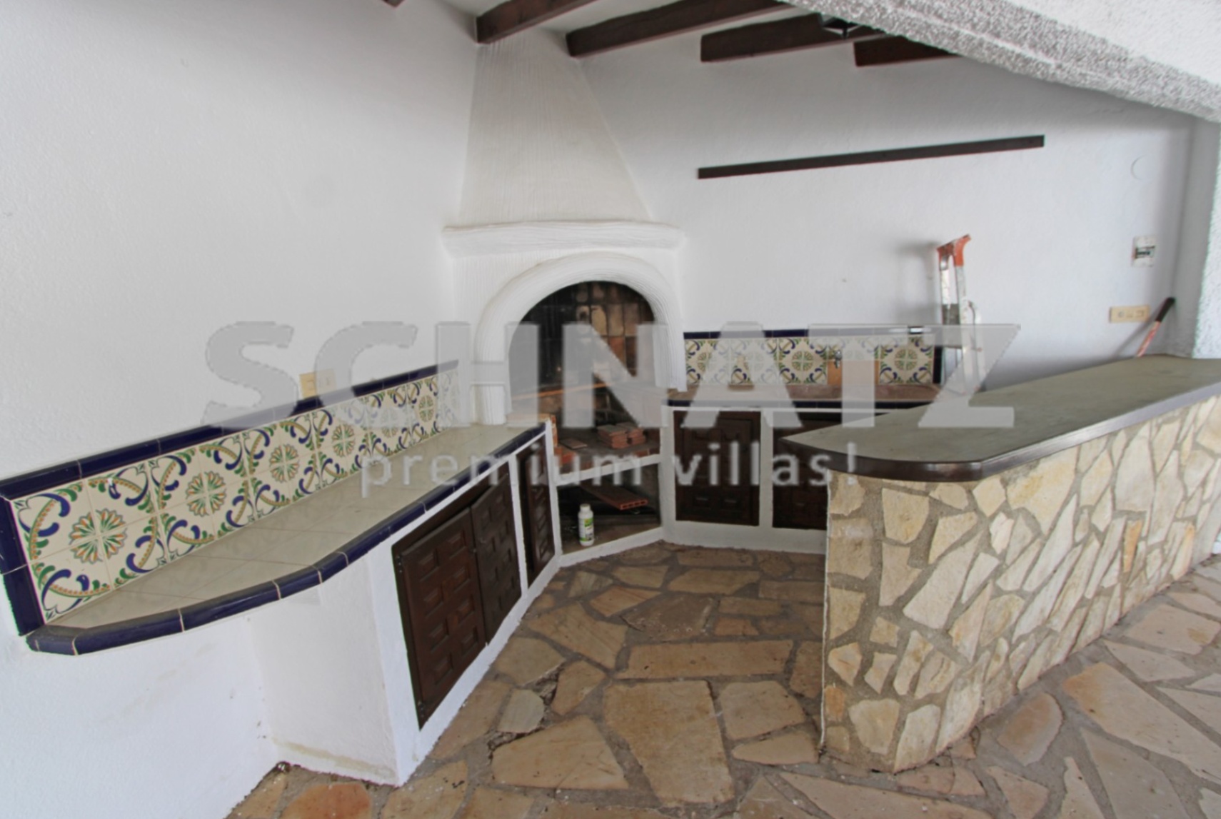 Villa en venta en Orba