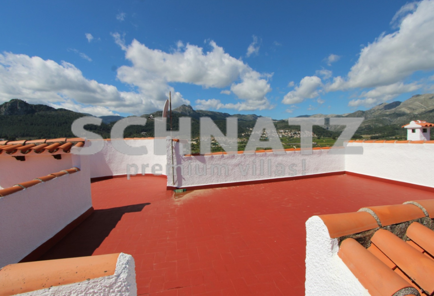 Villa en venta en Orba