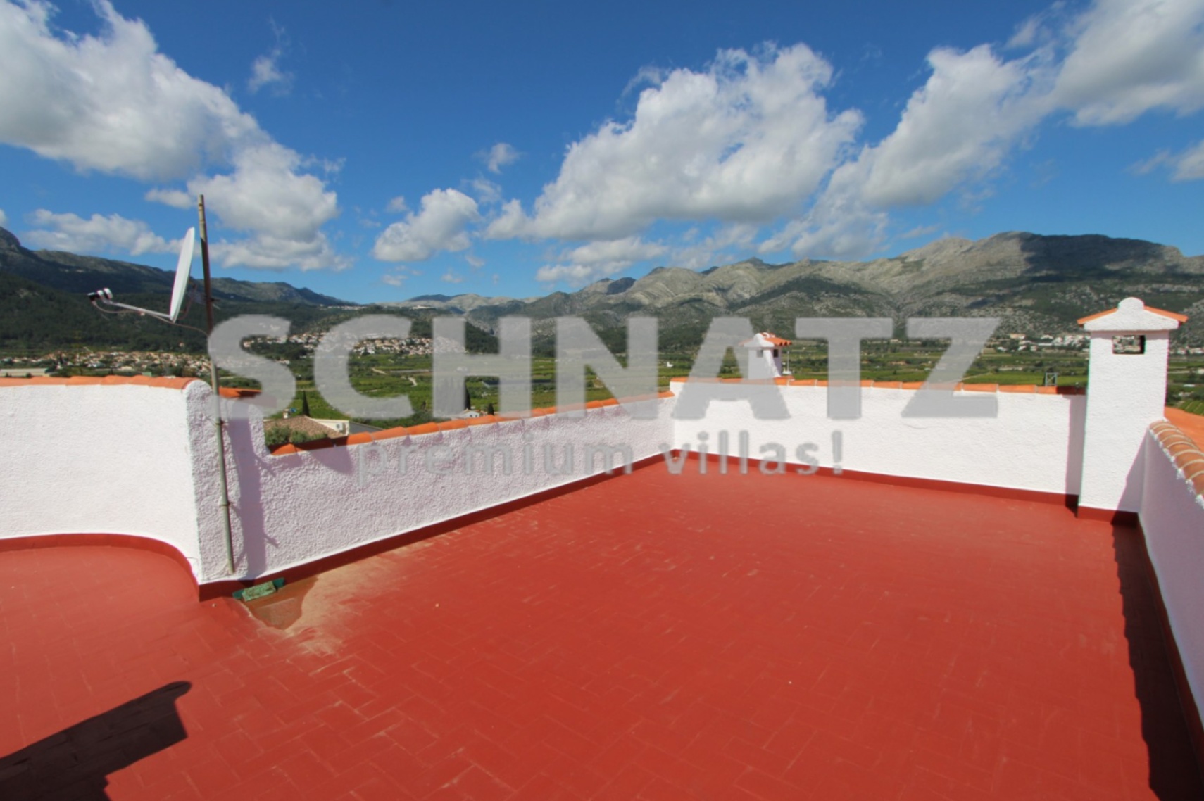 Villa en venta en Orba
