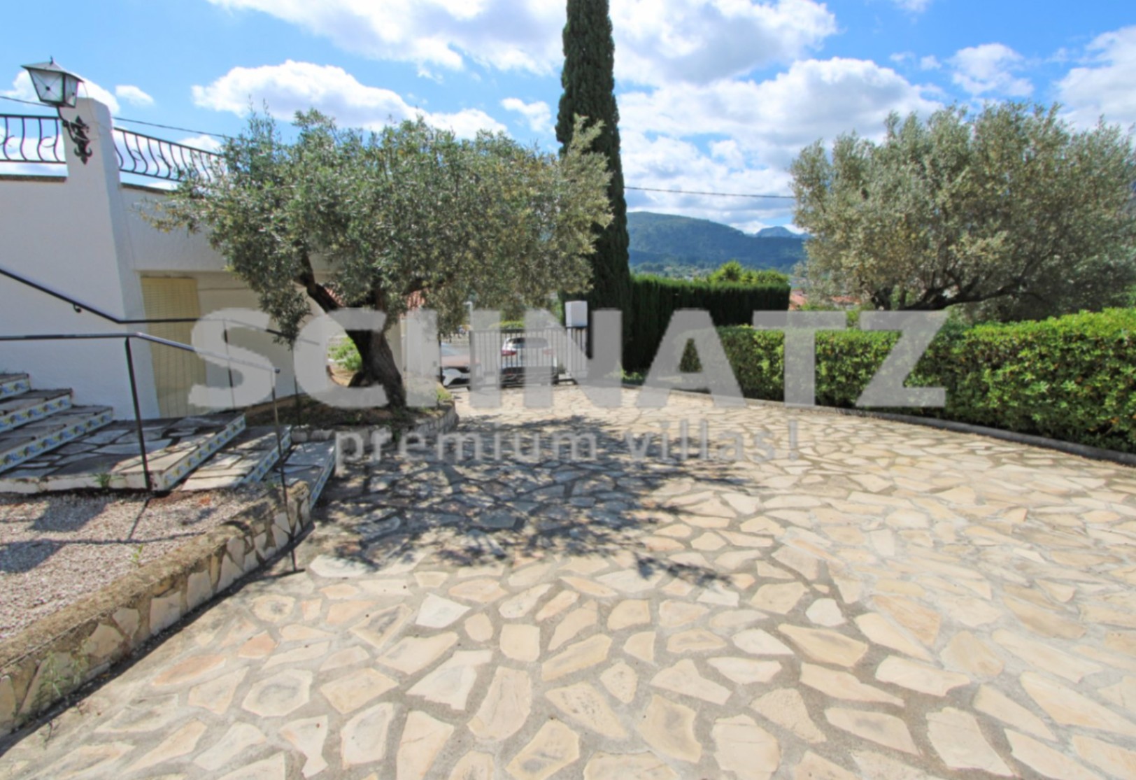 Villa en venta en Orba