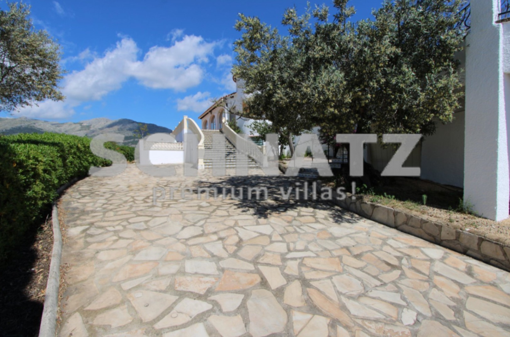 Villa en venta en Orba