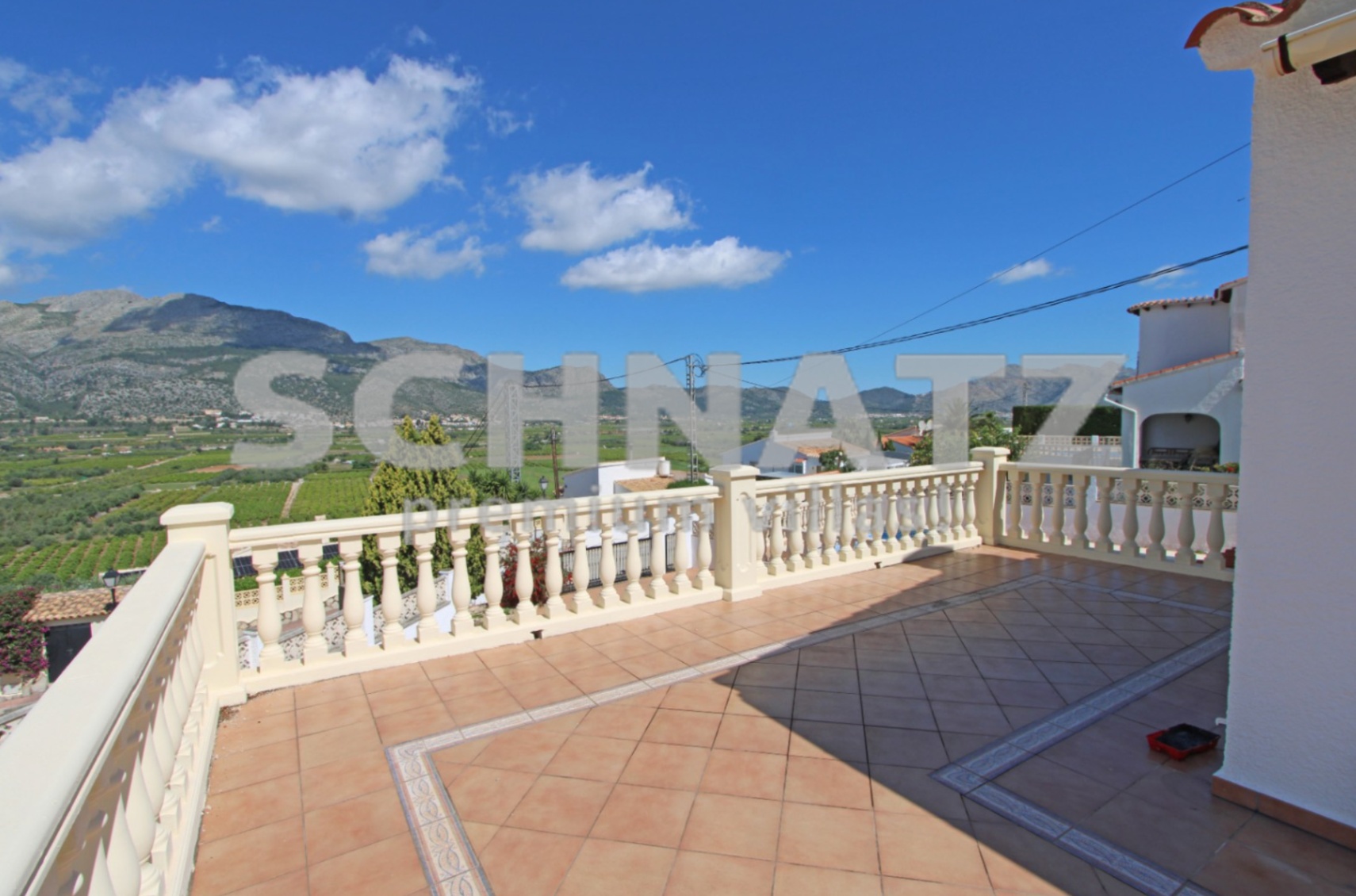 Villa en venta en Orba