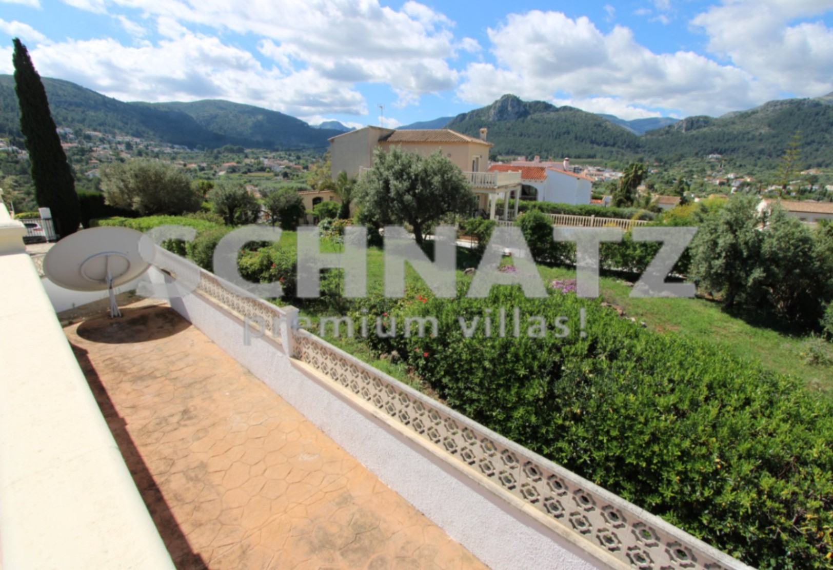 Villa en venta en Orba