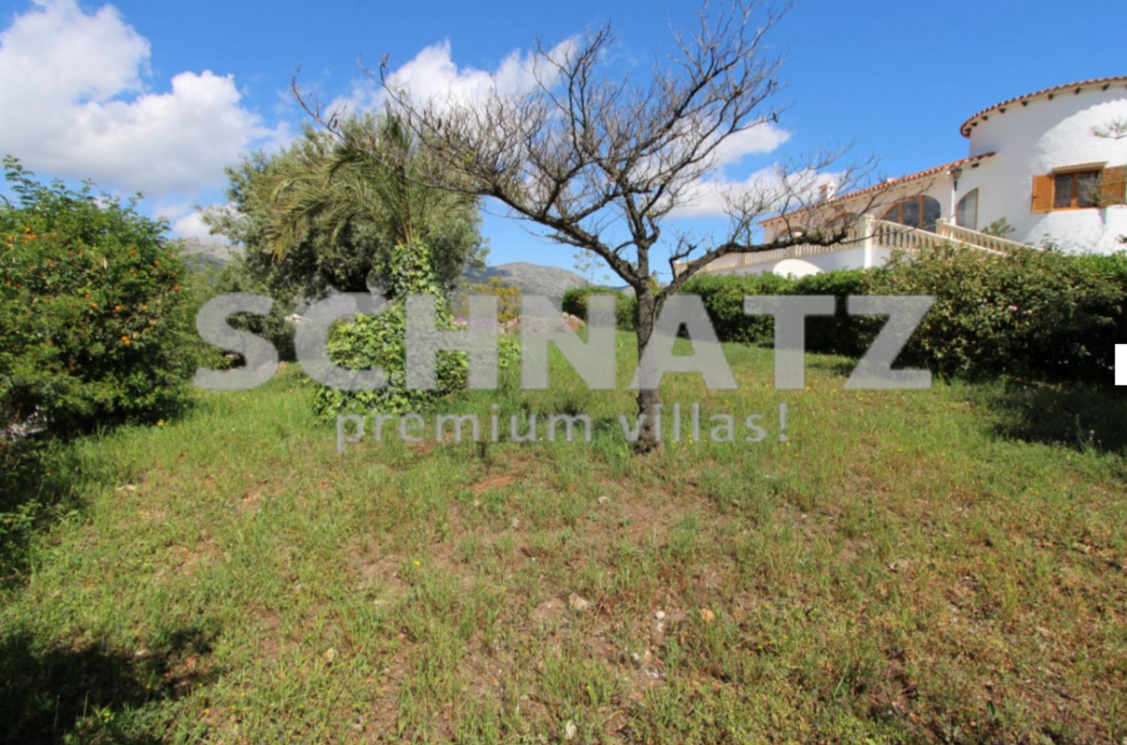 Villa en venta en Orba