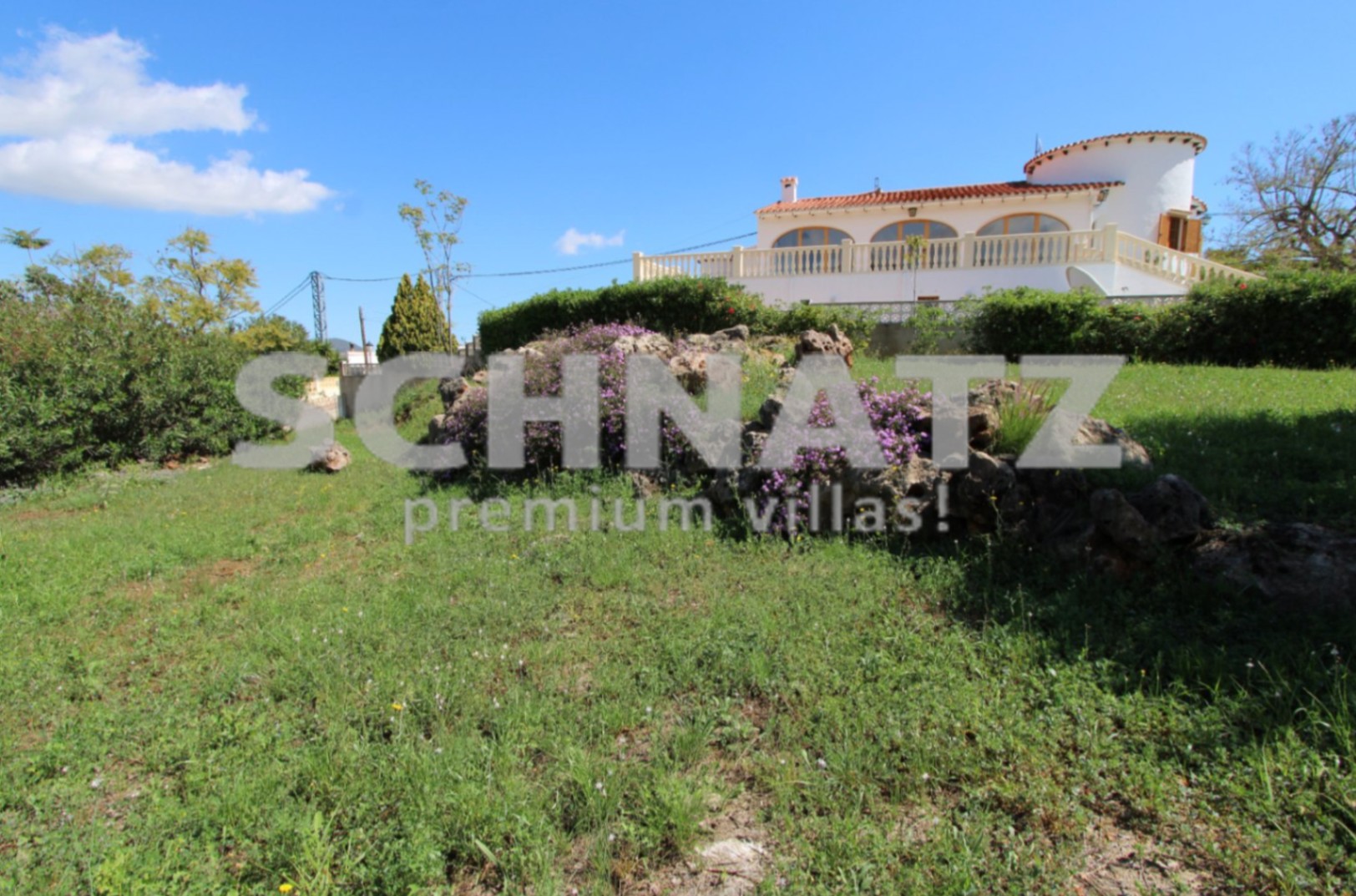 Villa en venta en Orba