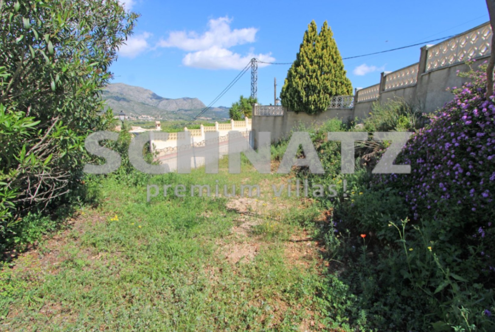 Villa en venta en Orba