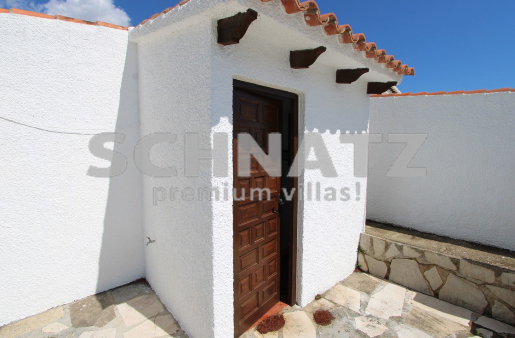 Villa en venta en Orba