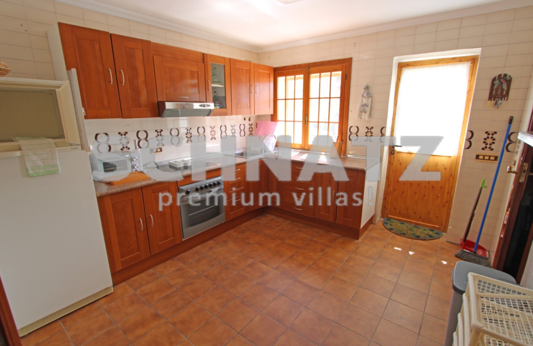 Villa en venta en Orba