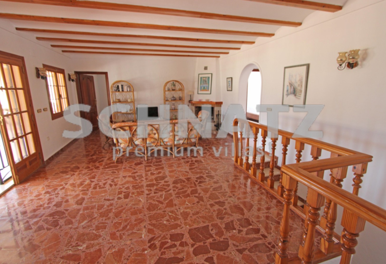 Villa en venta en Orba