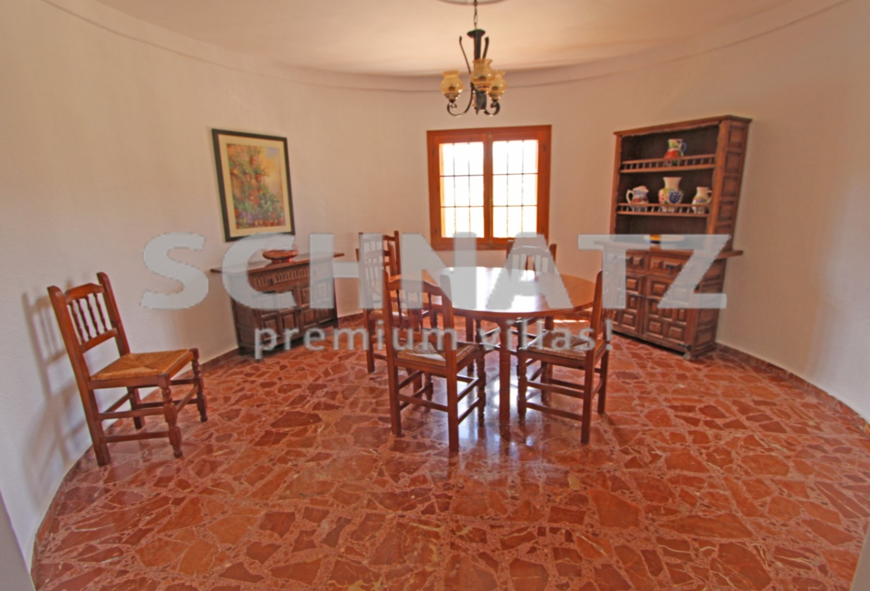 Villa en venta en Orba