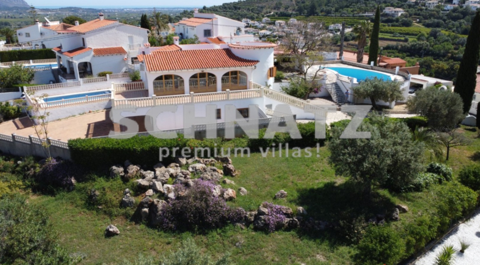 Villa en venta en Orba