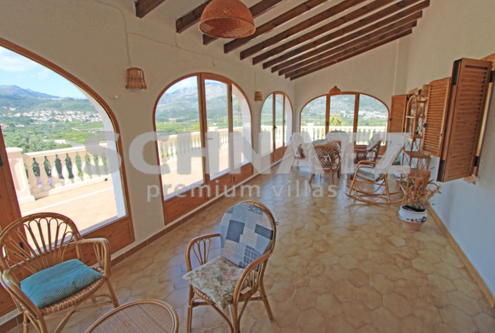 Villa en venta en Orba