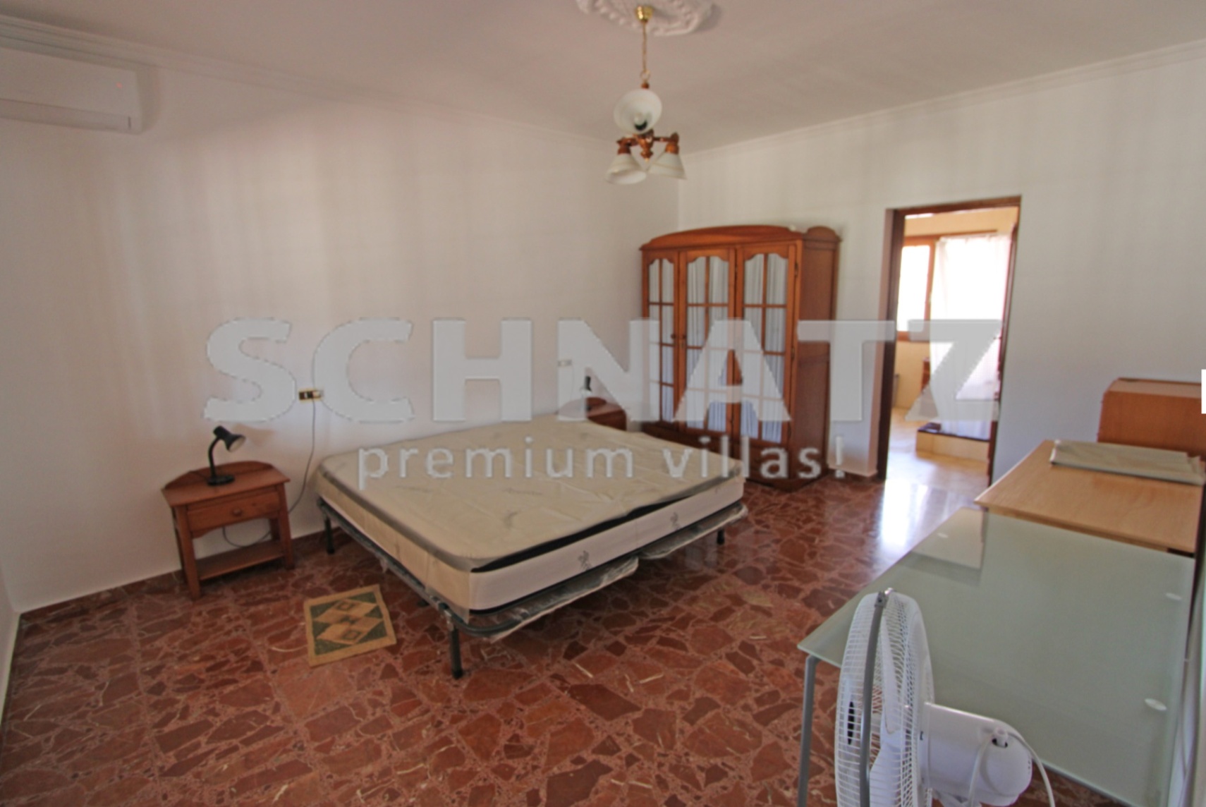 Villa en venta en Orba