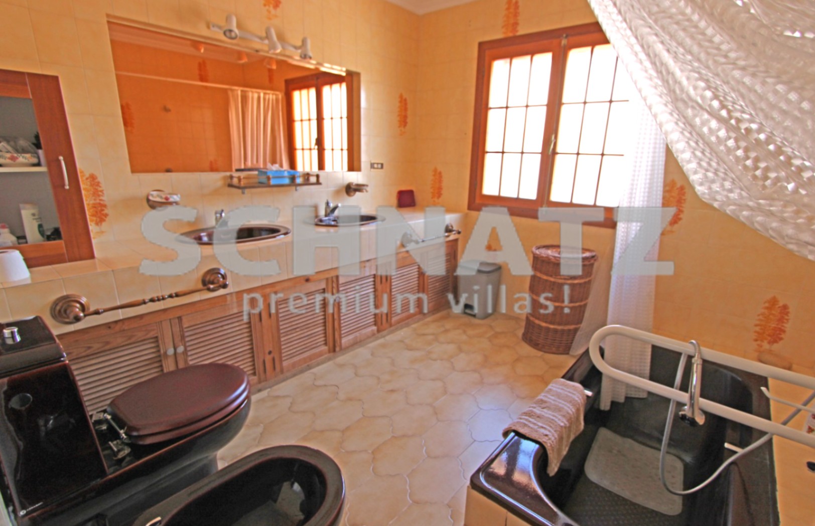 Villa en venta en Orba
