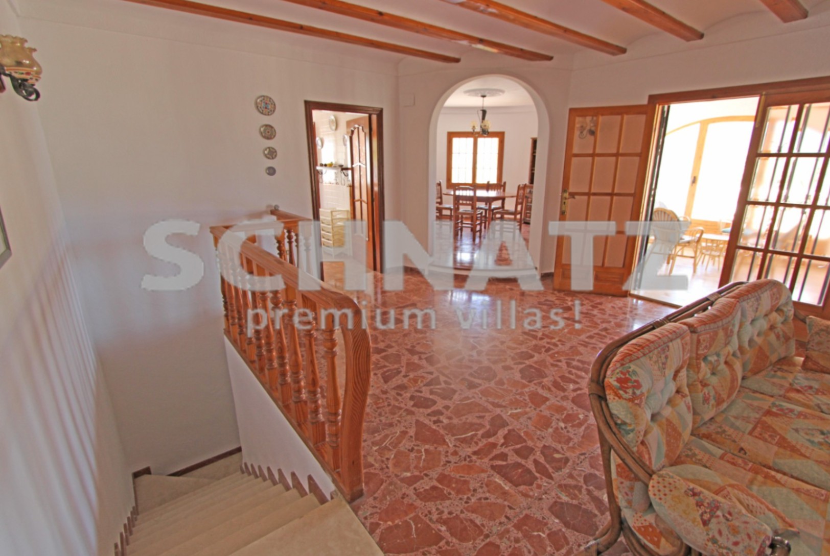 Villa en venta en Orba