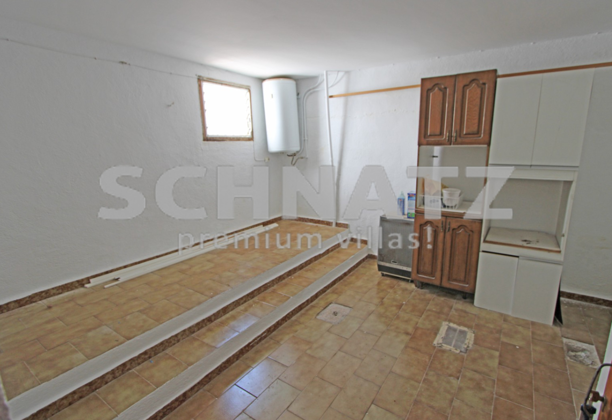 Villa en venta en Orba