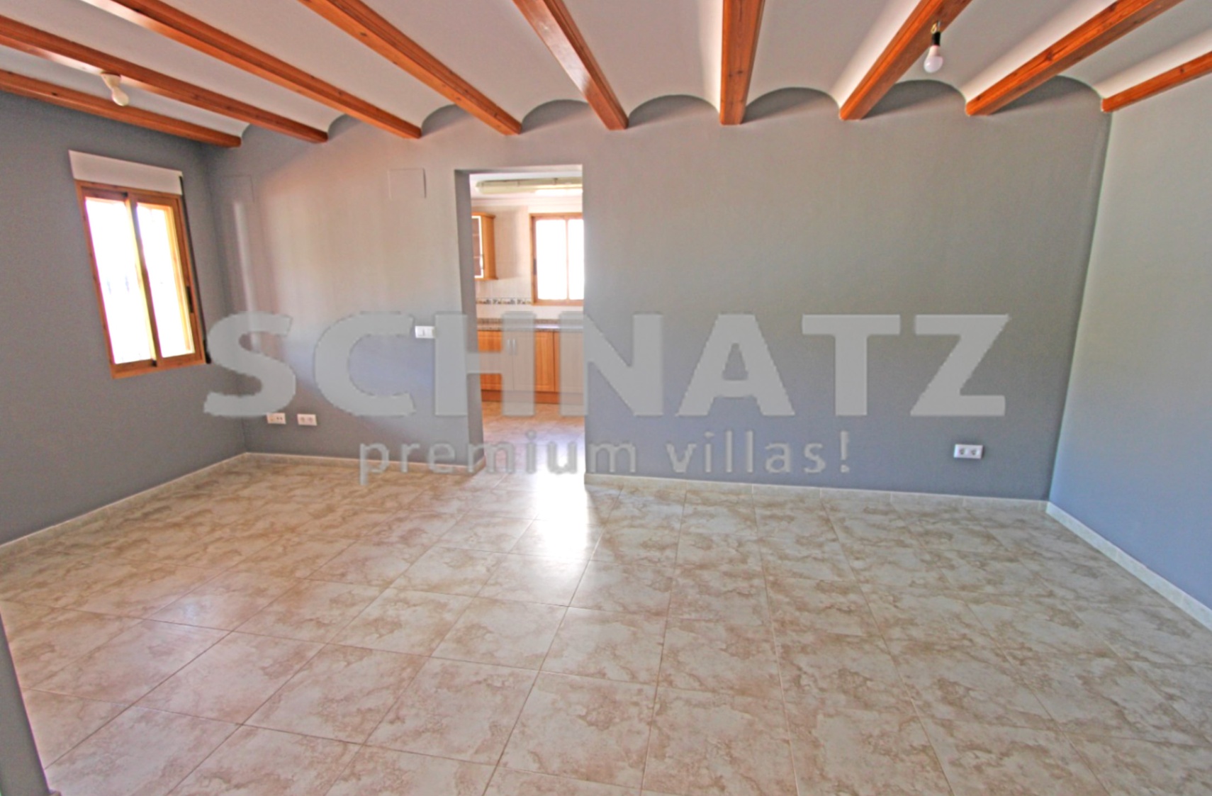 Villa en venta en Orba