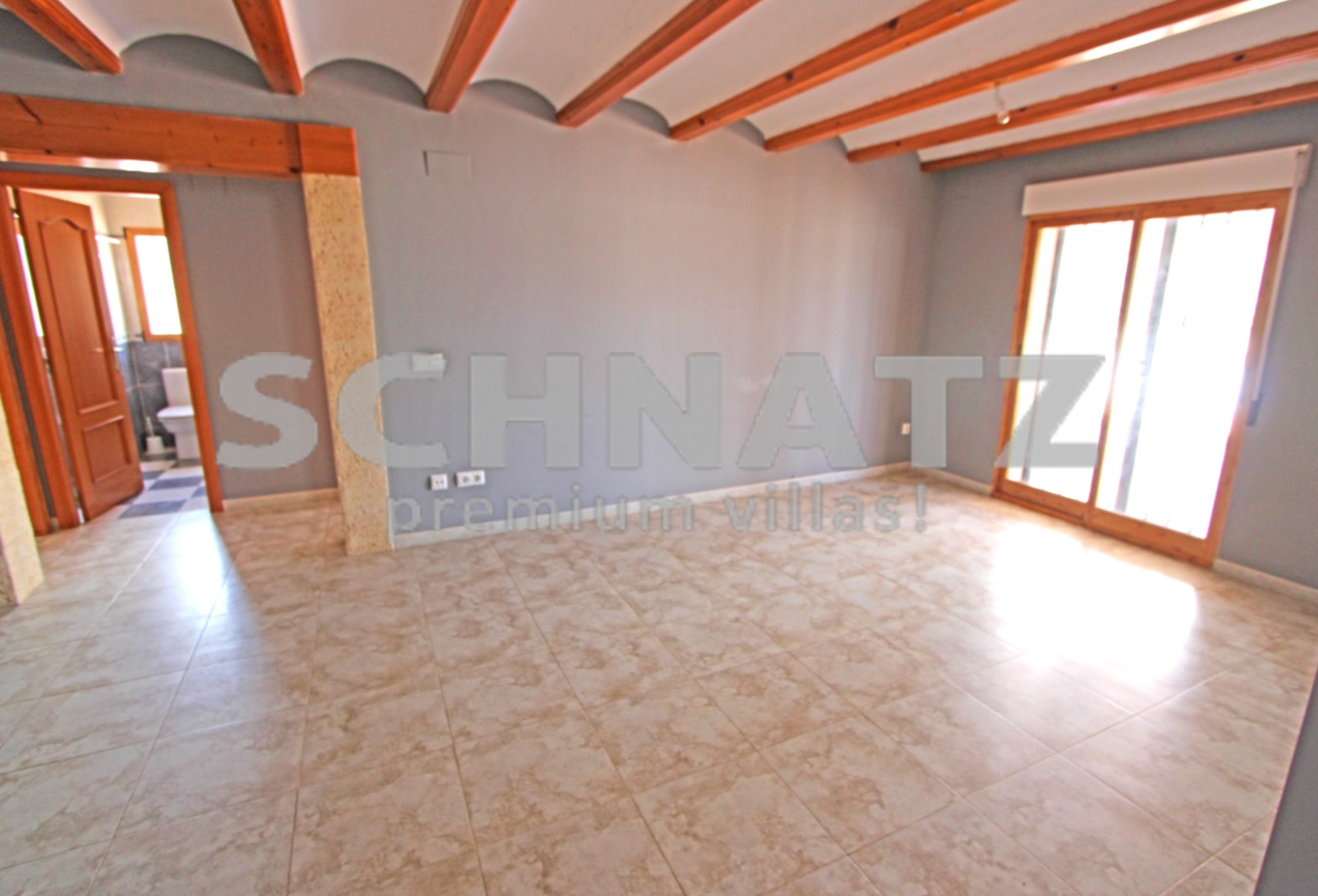 Villa en venta en Orba