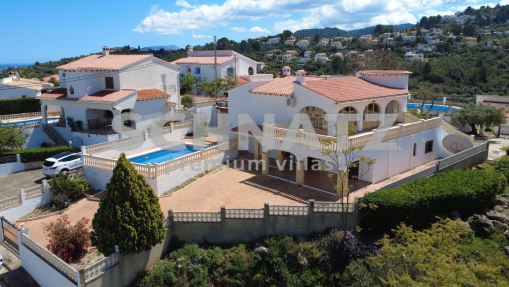 Villa en venta en Orba