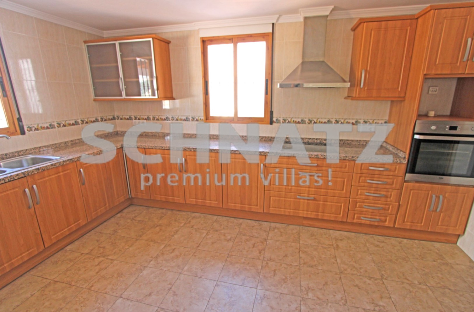 Villa en venta en Orba