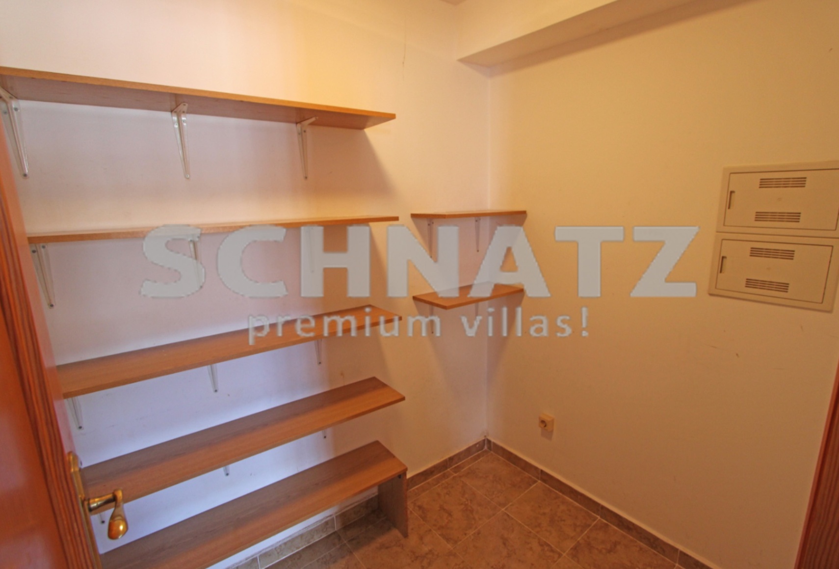 Villa en venta en Orba