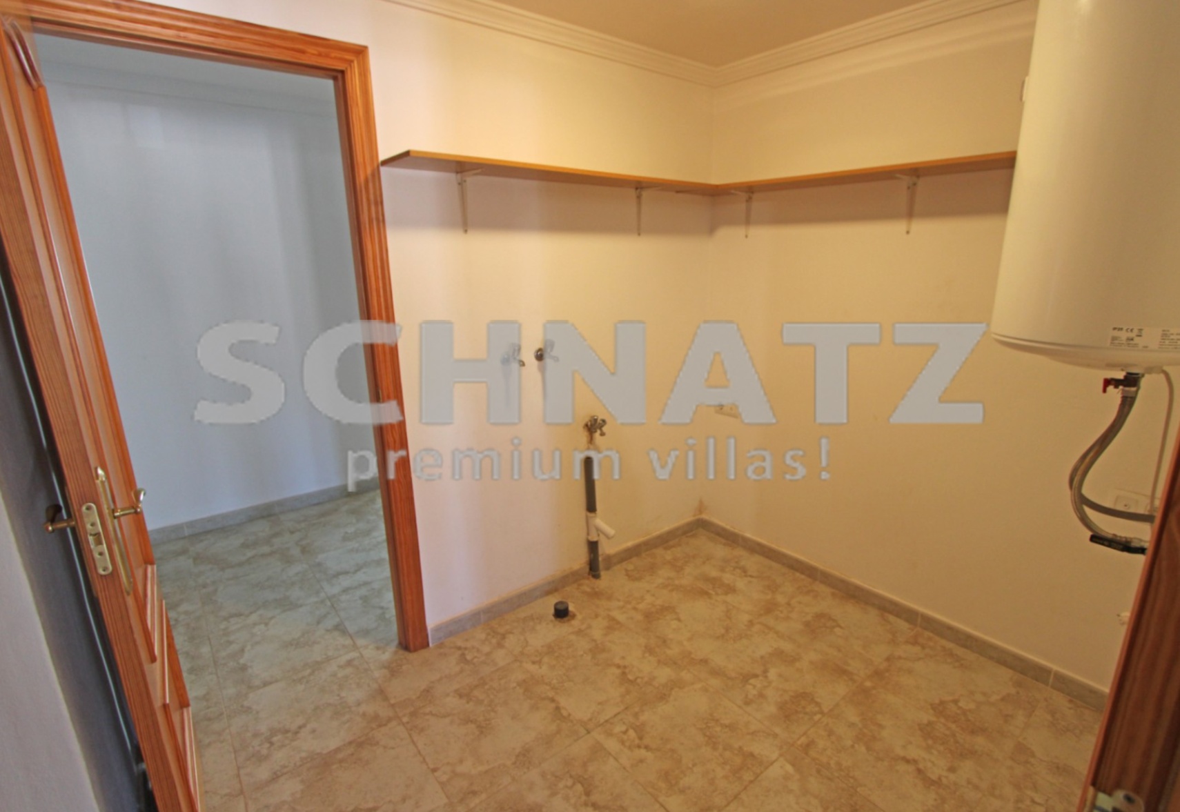 Villa en venta en Orba