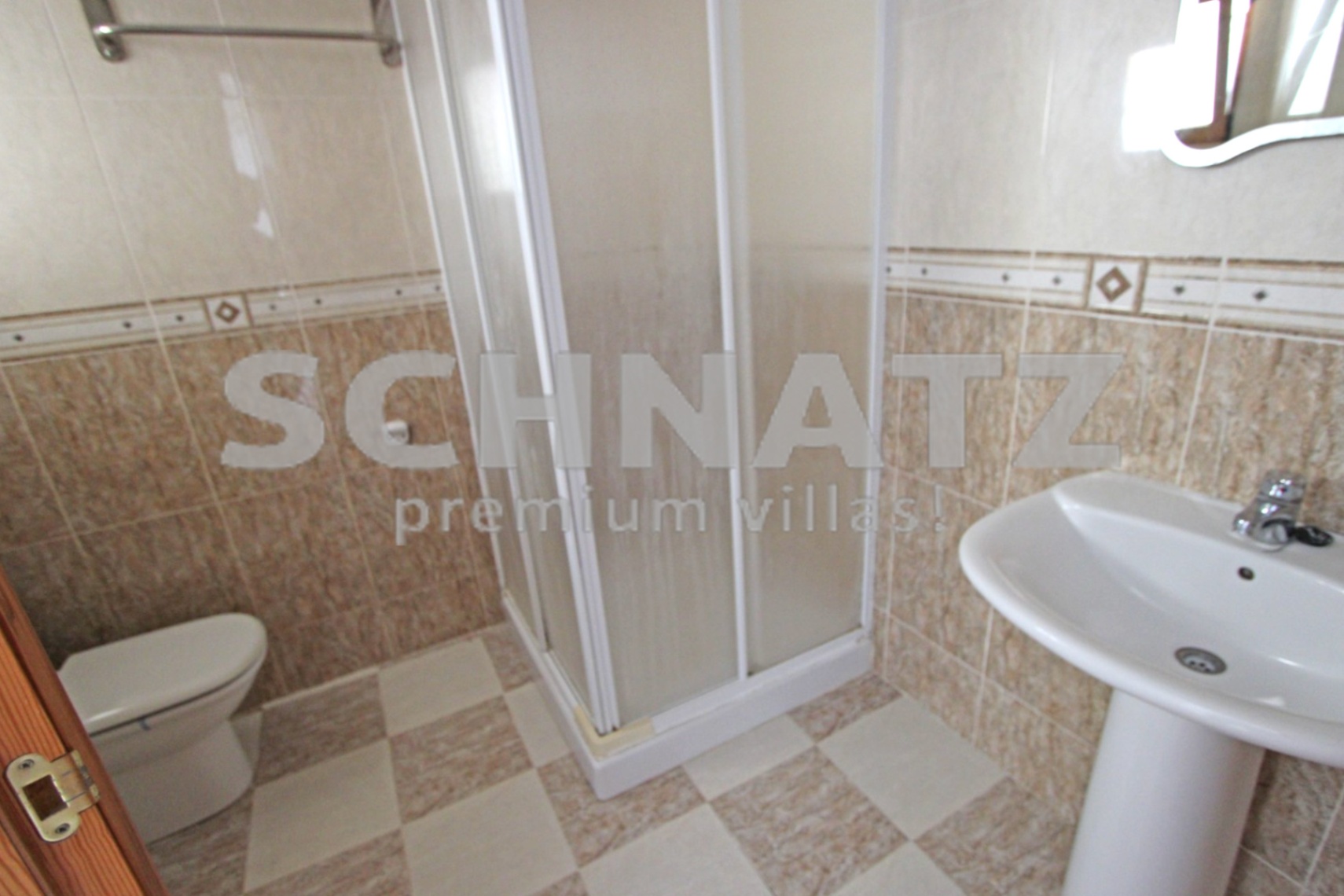 Villa en venta en Orba