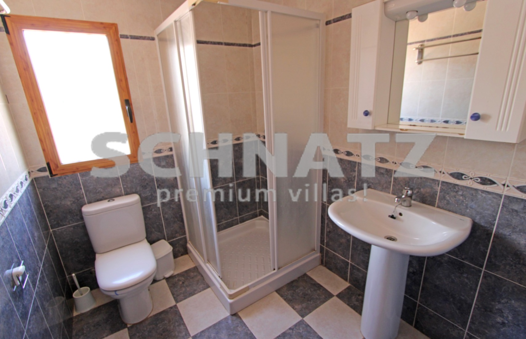 Villa en venta en Orba