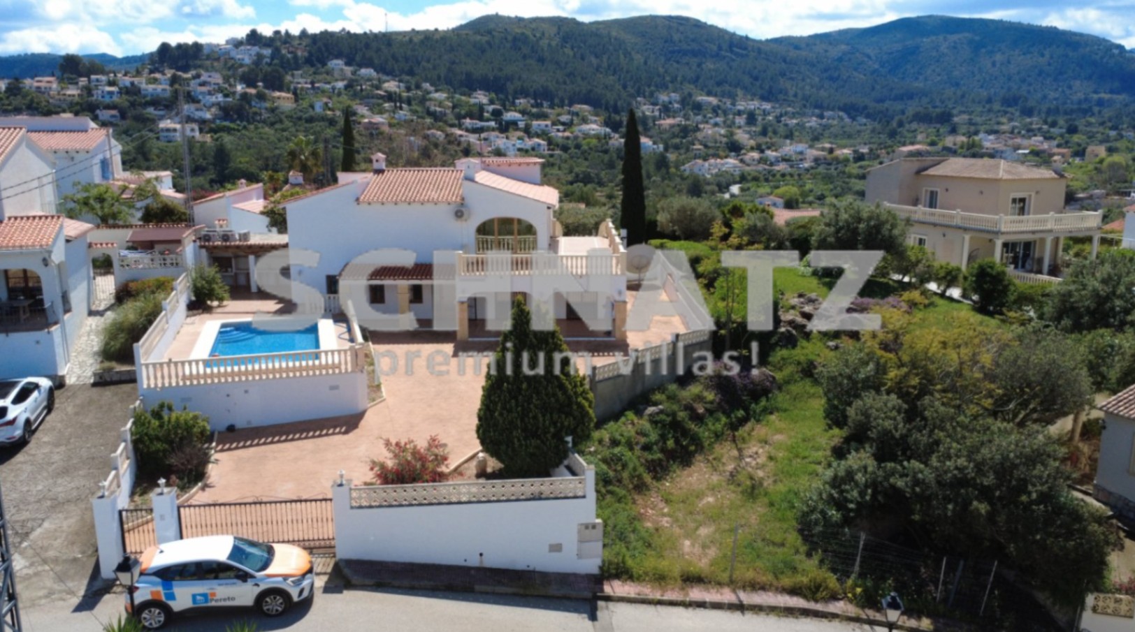 Villa en venta en Orba