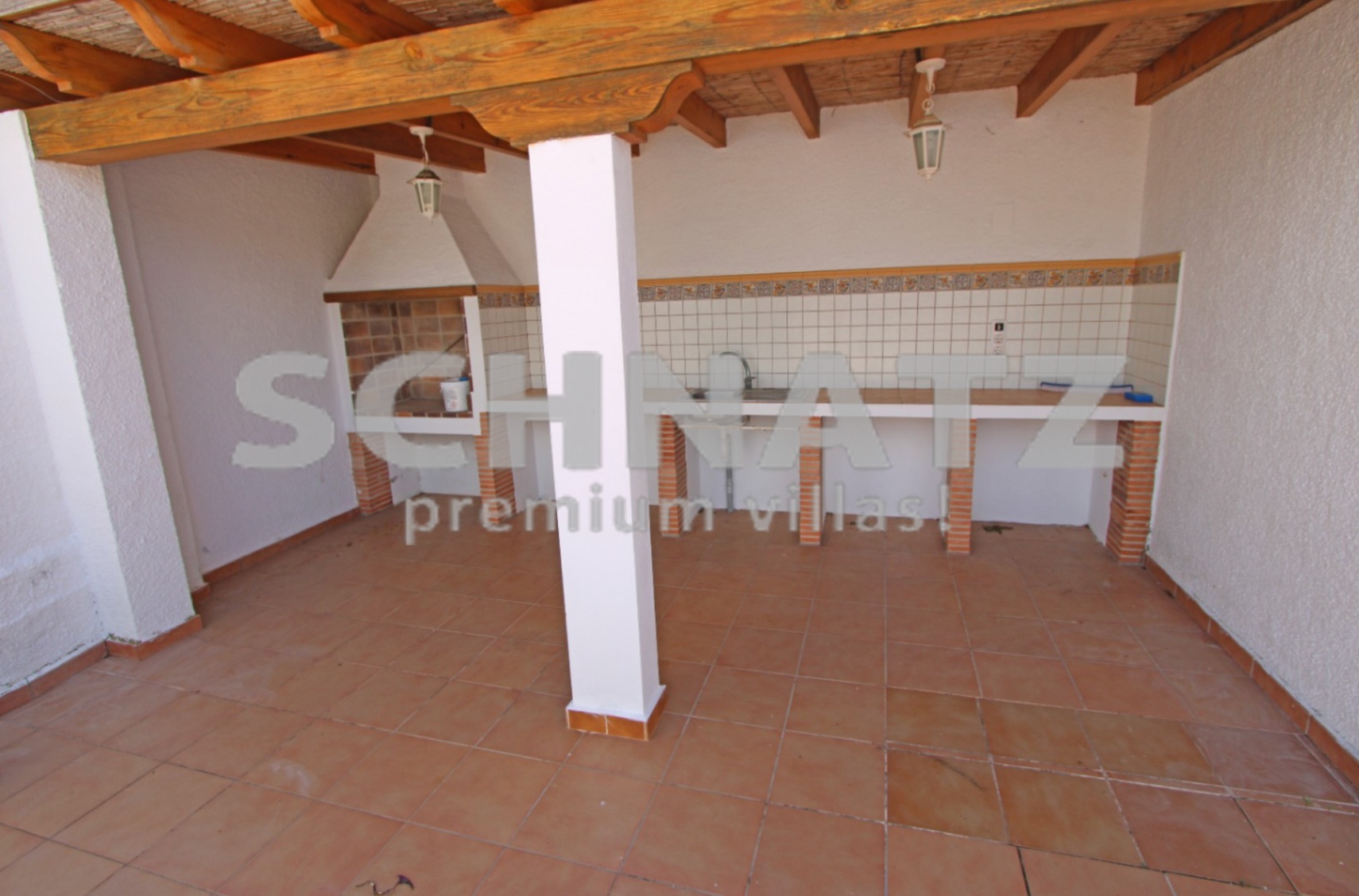 Villa en venta en Orba