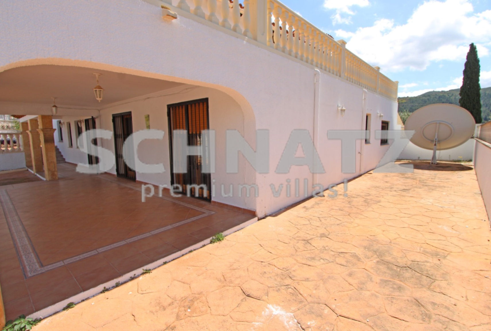 Villa en venta en Orba