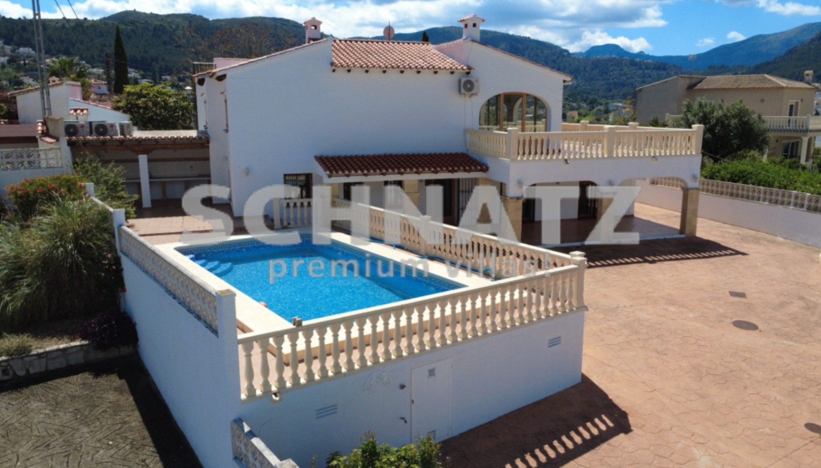 Villa en venta en Orba