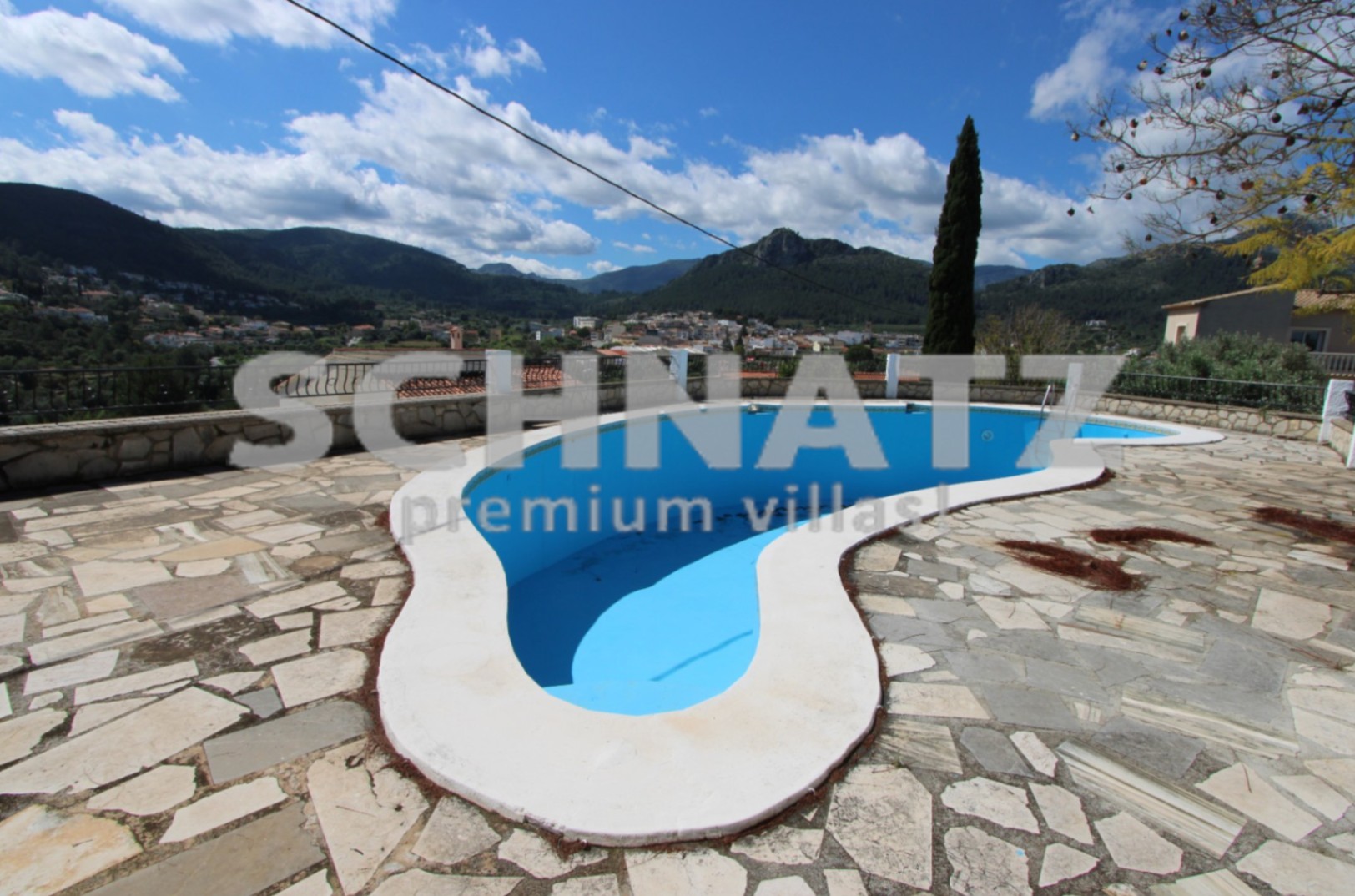 Villa en venta en Orba