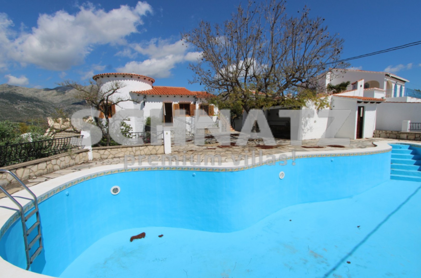 Villa en venta en Orba