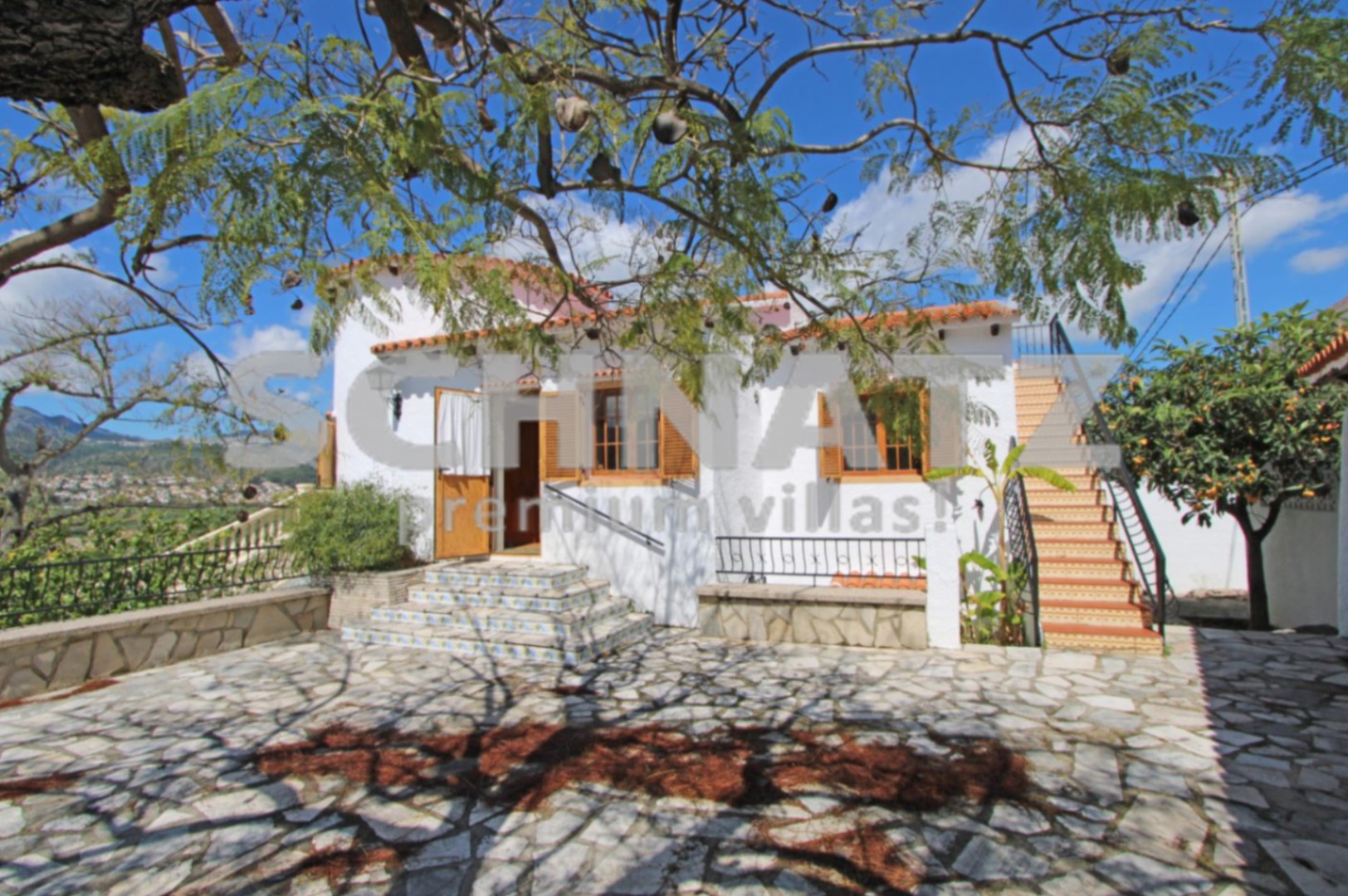 Villa en venta en Orba