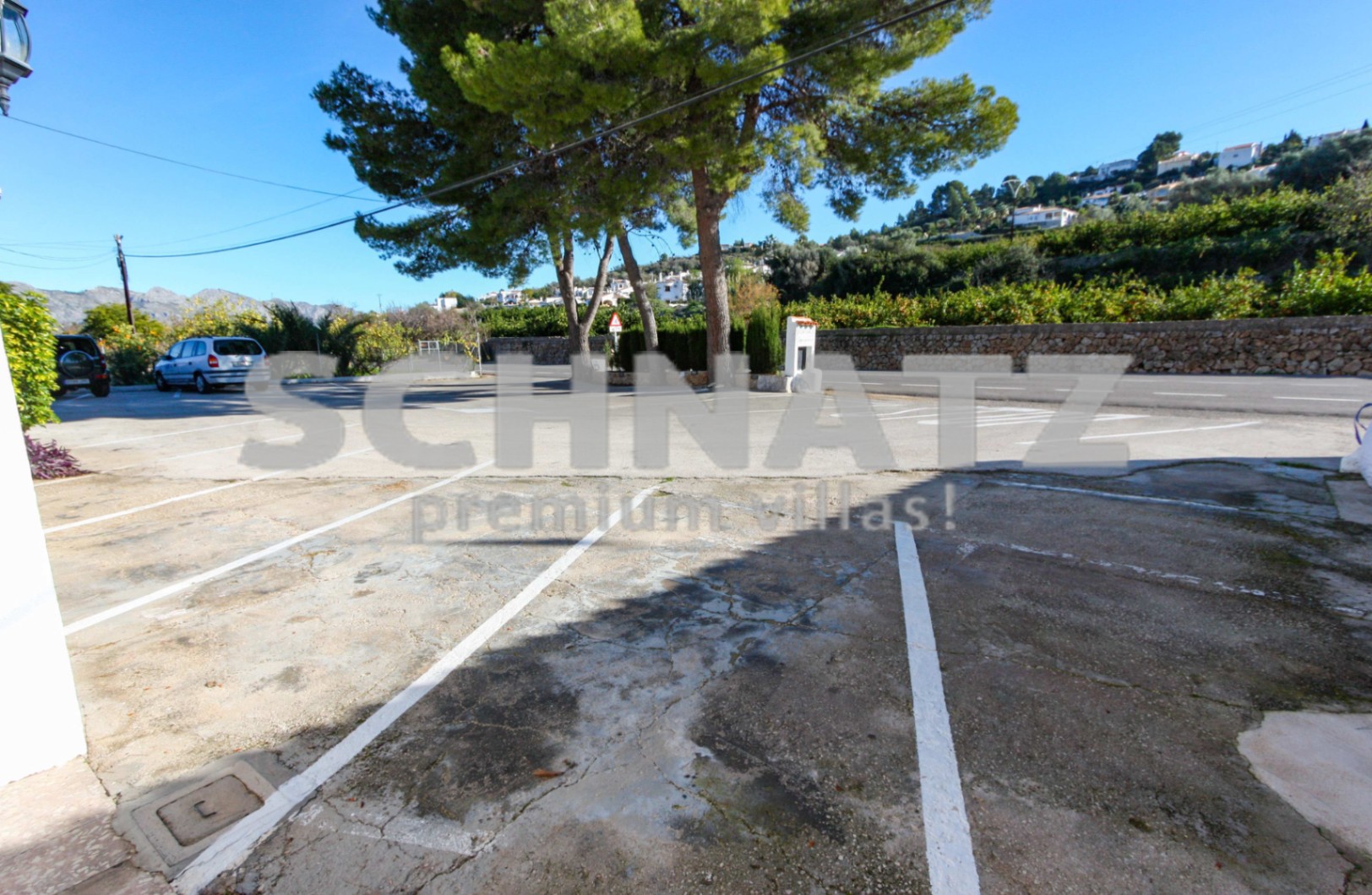 Local comercial en venta Orba