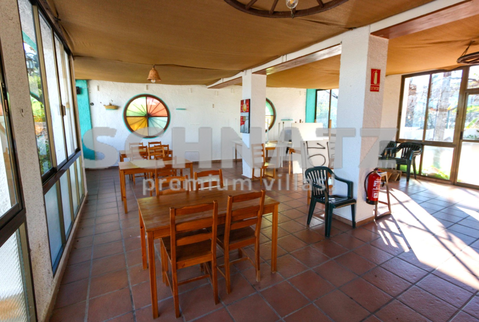 Local comercial en venta Orba