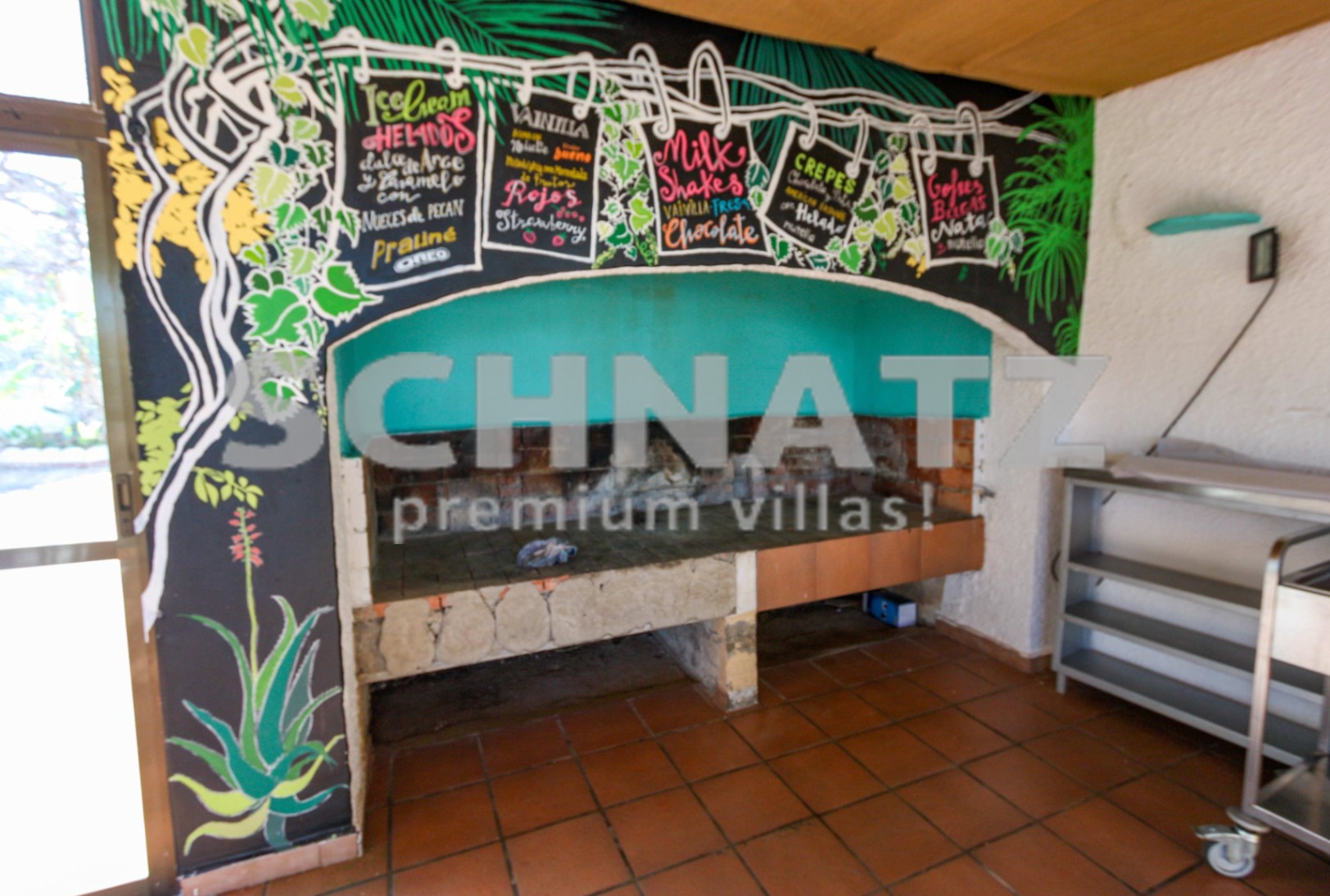 Local comercial en venta Orba