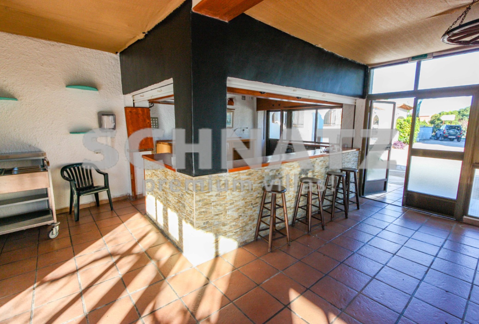 Local comercial en venta Orba