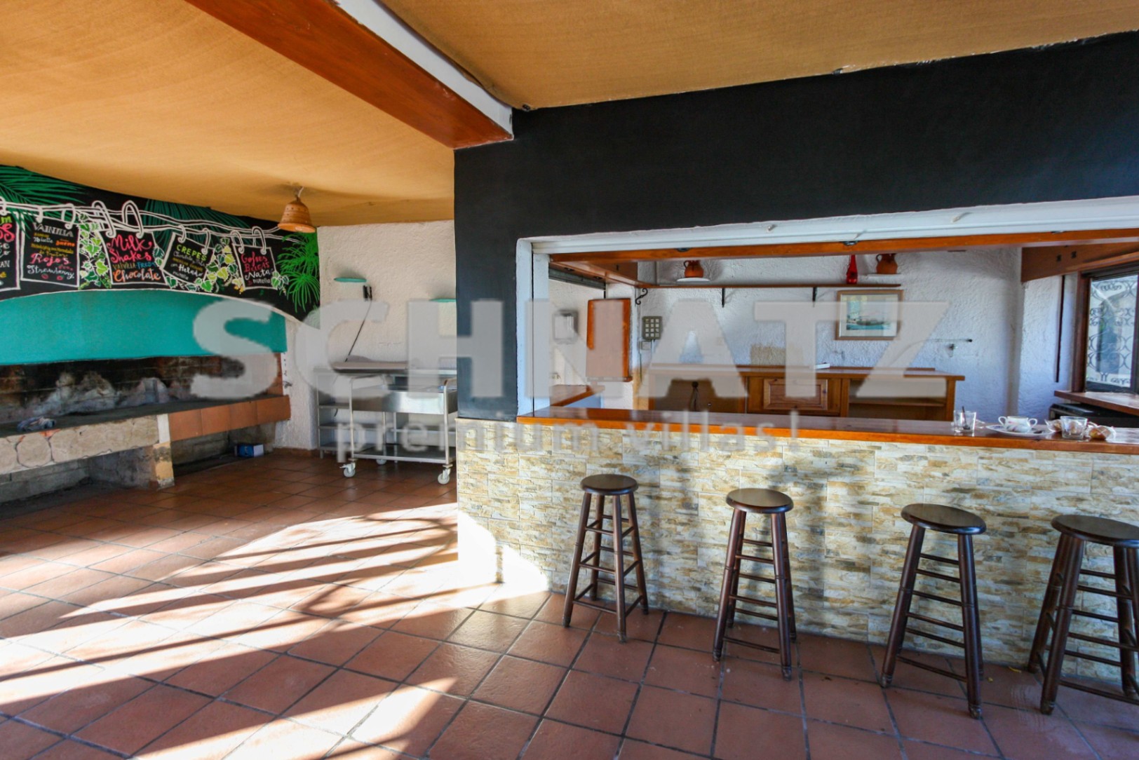 Local comercial en venta Orba