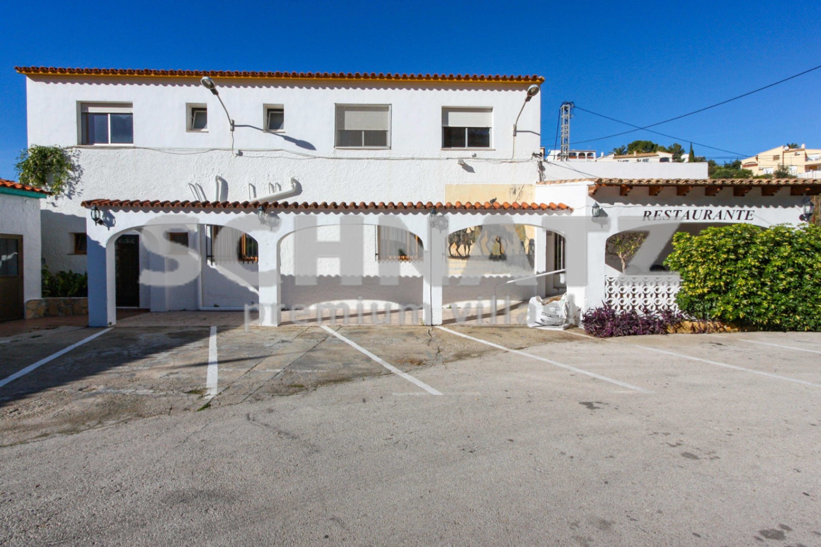 Local comercial en venta Orba