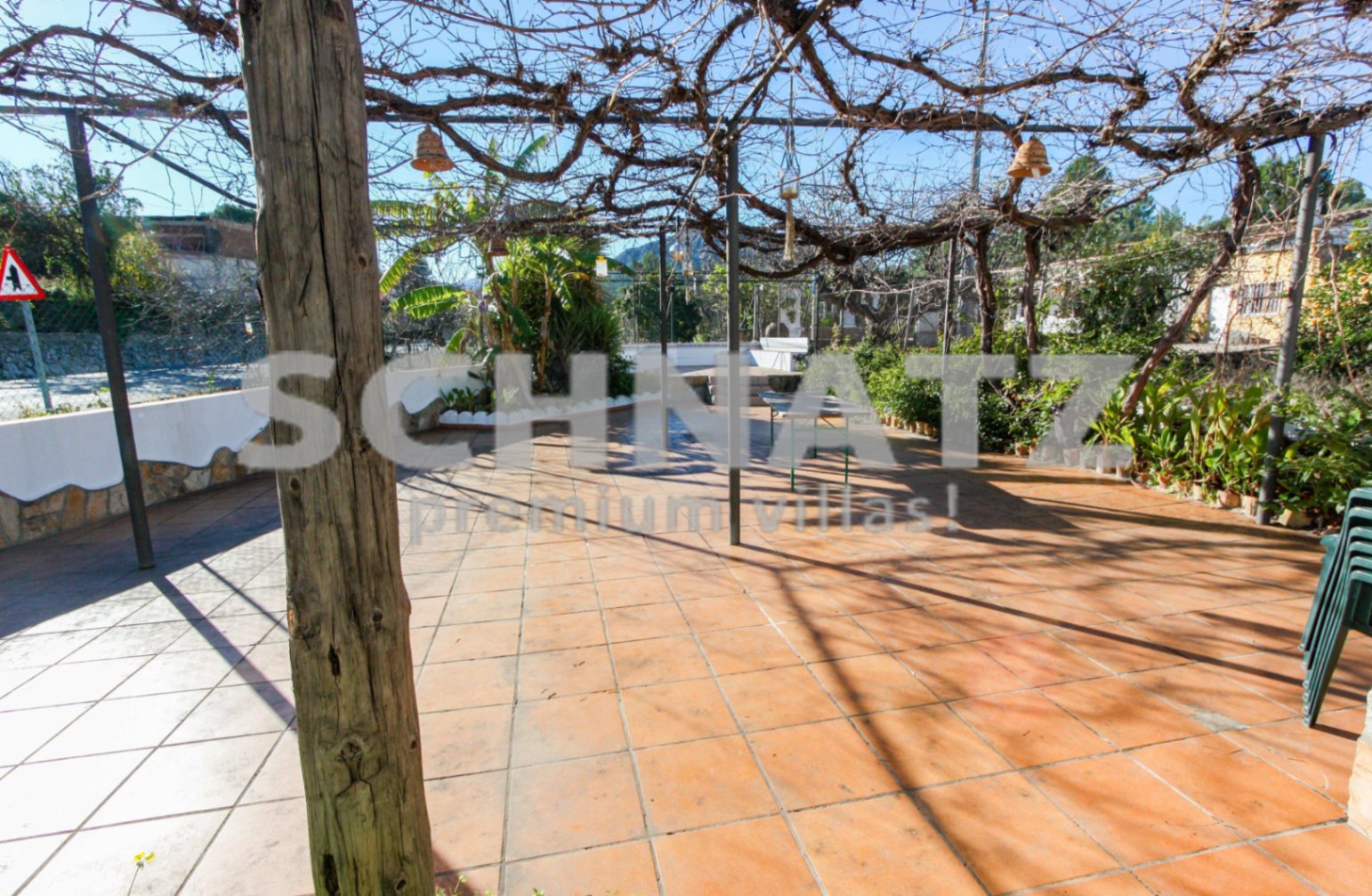Local comercial en venta Orba