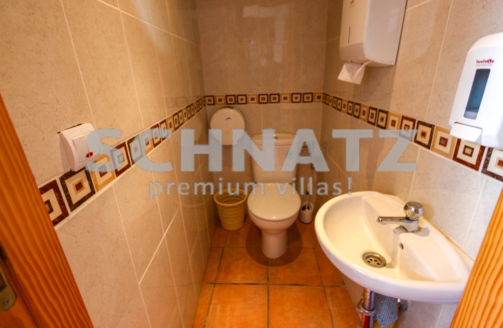 Local comercial en venta Orba