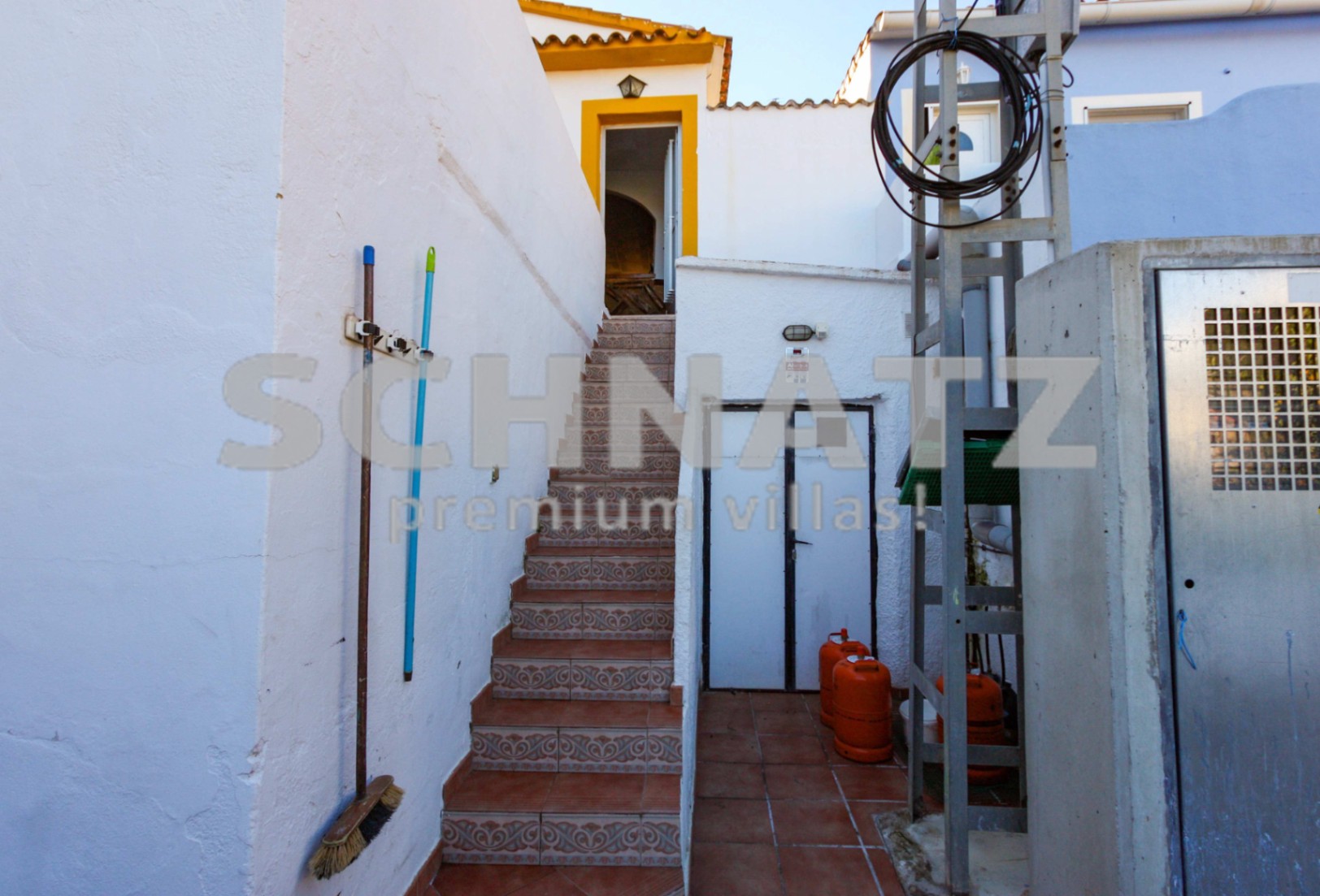Local comercial en venta Orba