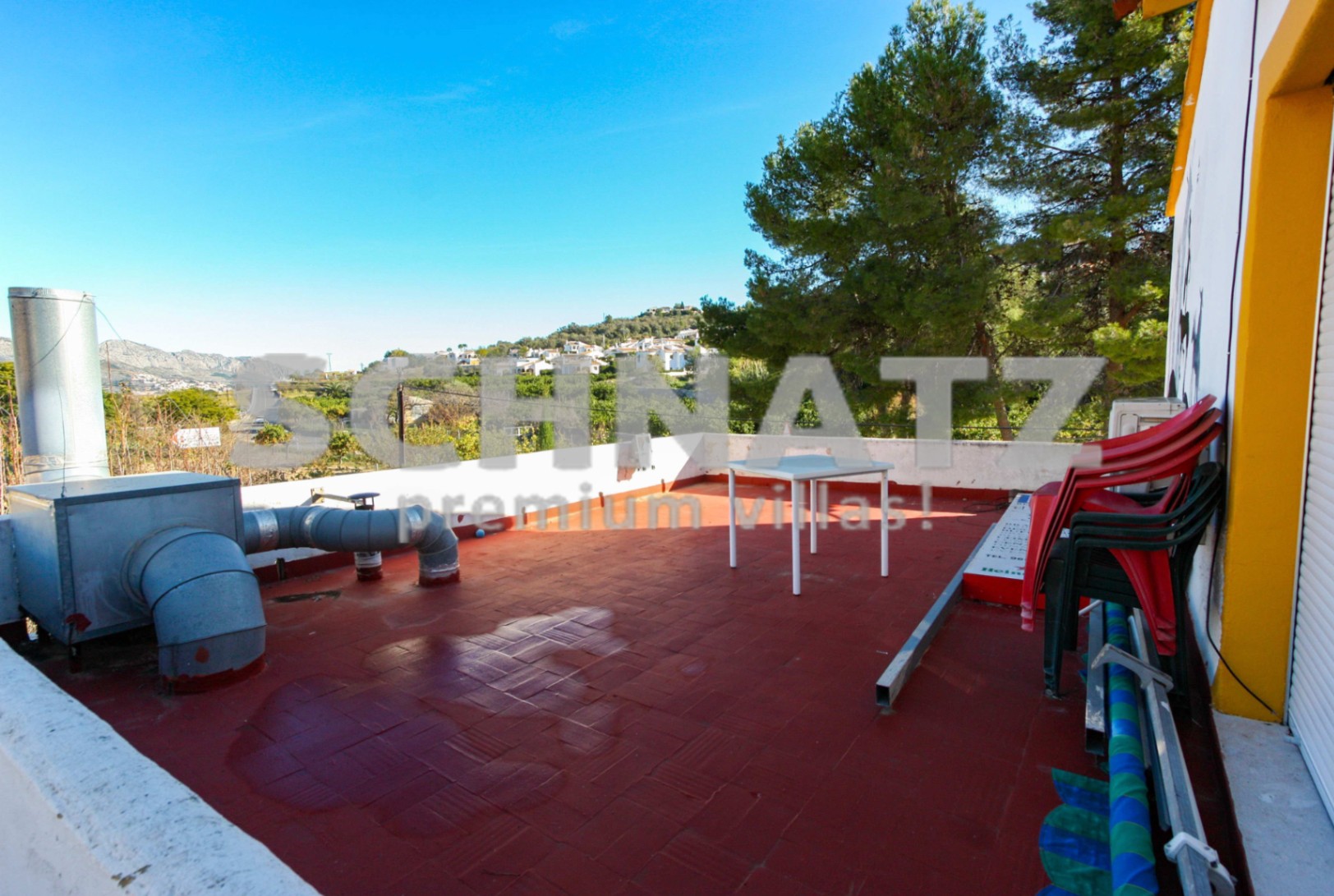 Local comercial en venta Orba