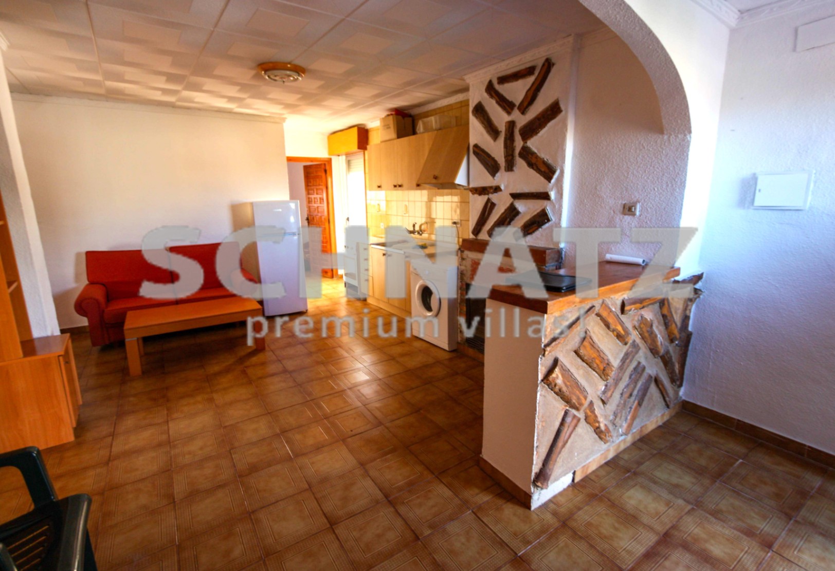 Local comercial en venta Orba